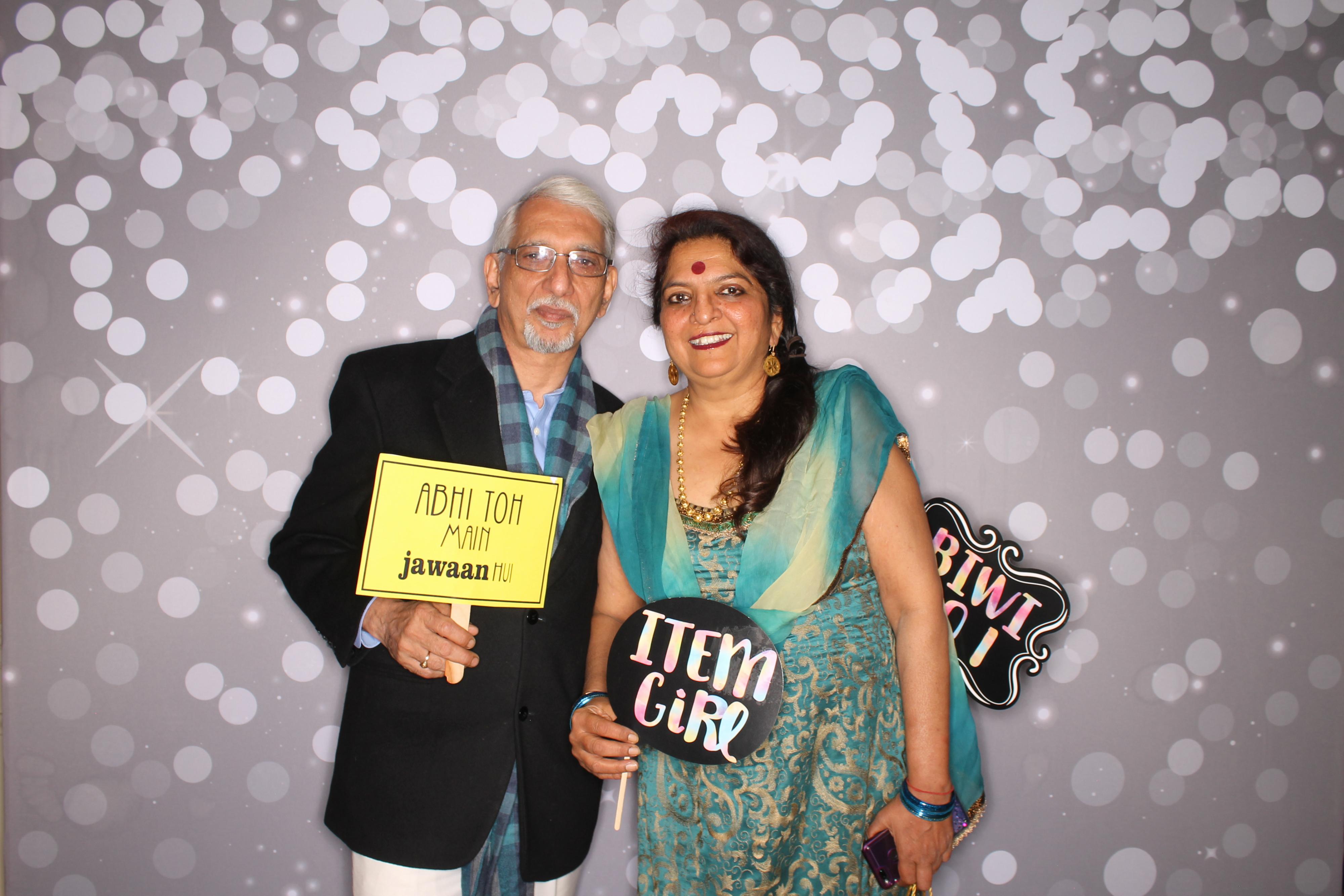 Bollywood Party  | View more photos from the event at gallery.photoboothcincy.com/u/PhotoBoothCincy/Bollywood-Party